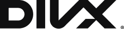 DivX Logo