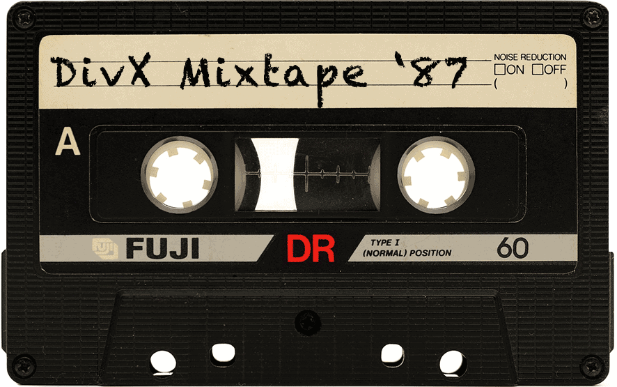 DivX Mixtape