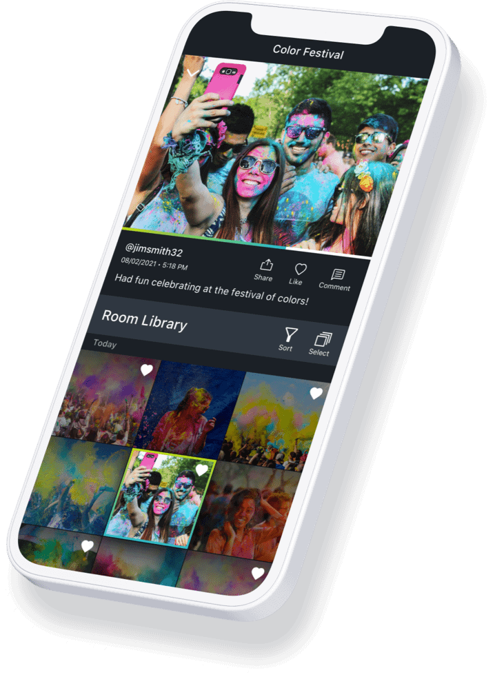 Grove App