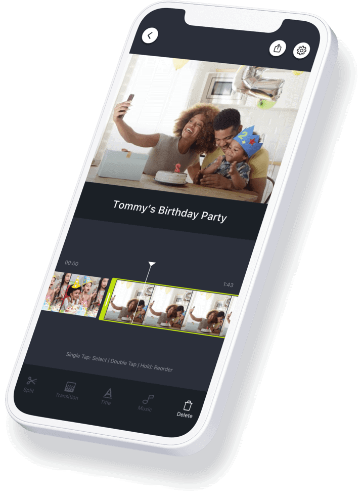 Connect anywhere